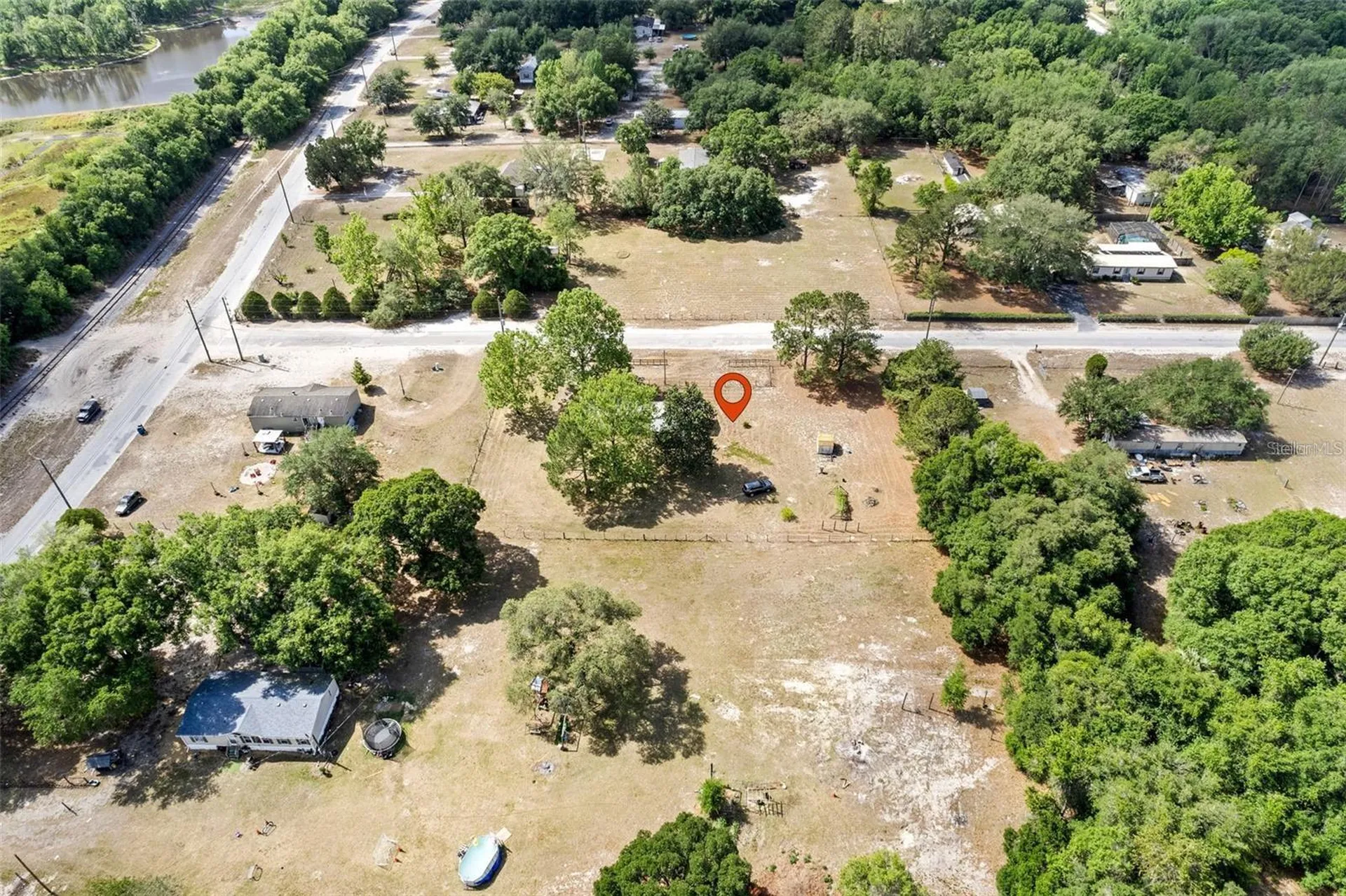 17911 Orange Drive Spring Hill FL 34610