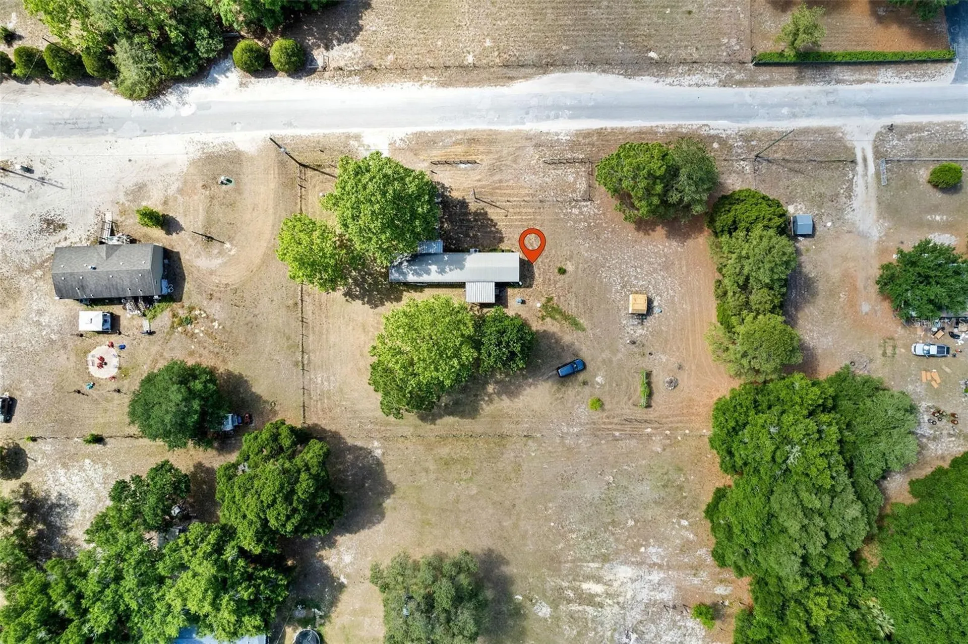 17911 Orange Drive Spring Hill FL 34610