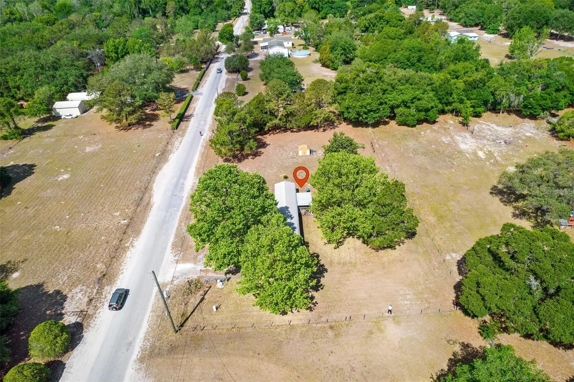 17911 Orange Drive Spring Hill FL 34610