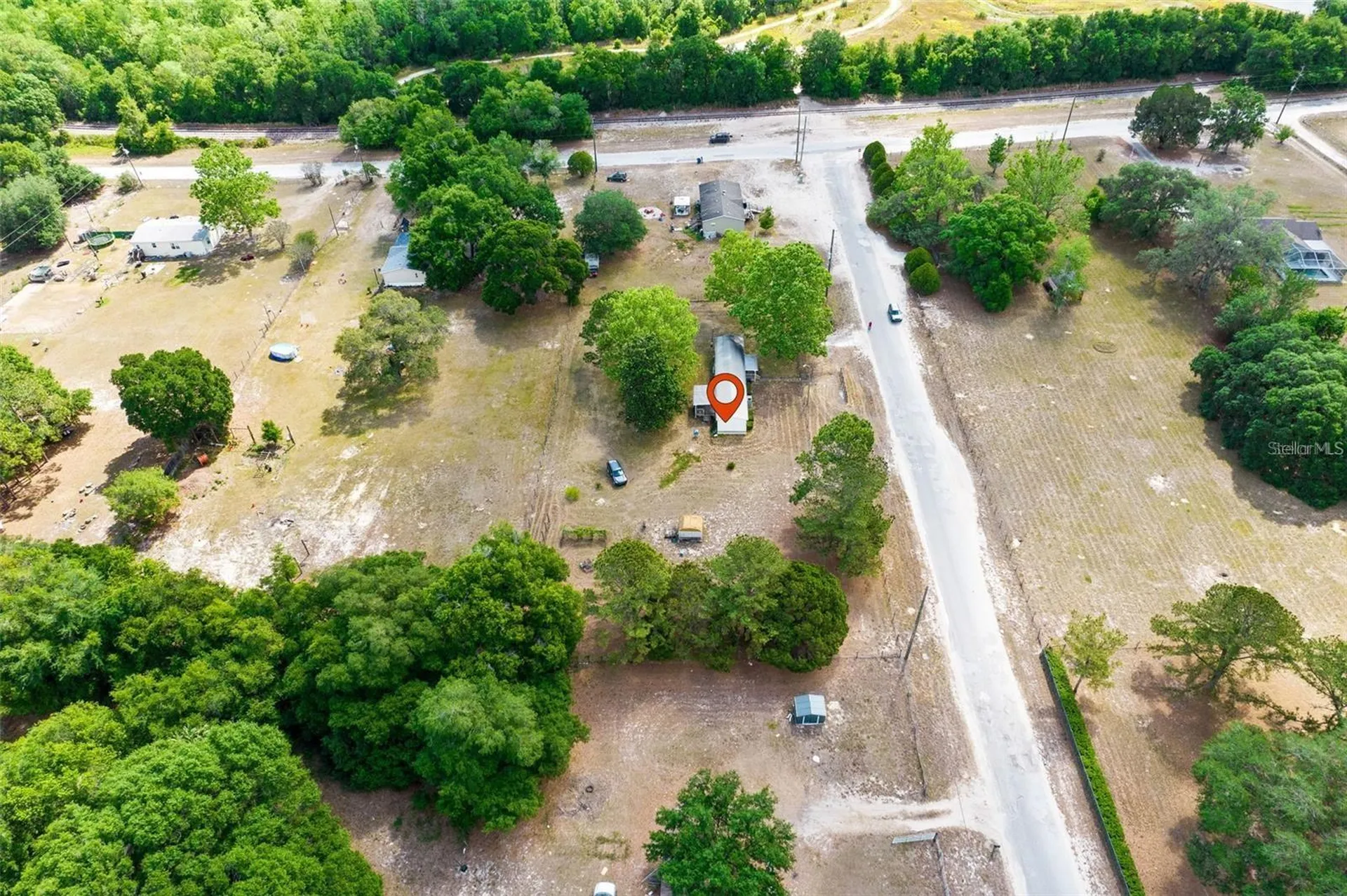 17911 Orange Drive Spring Hill FL 34610