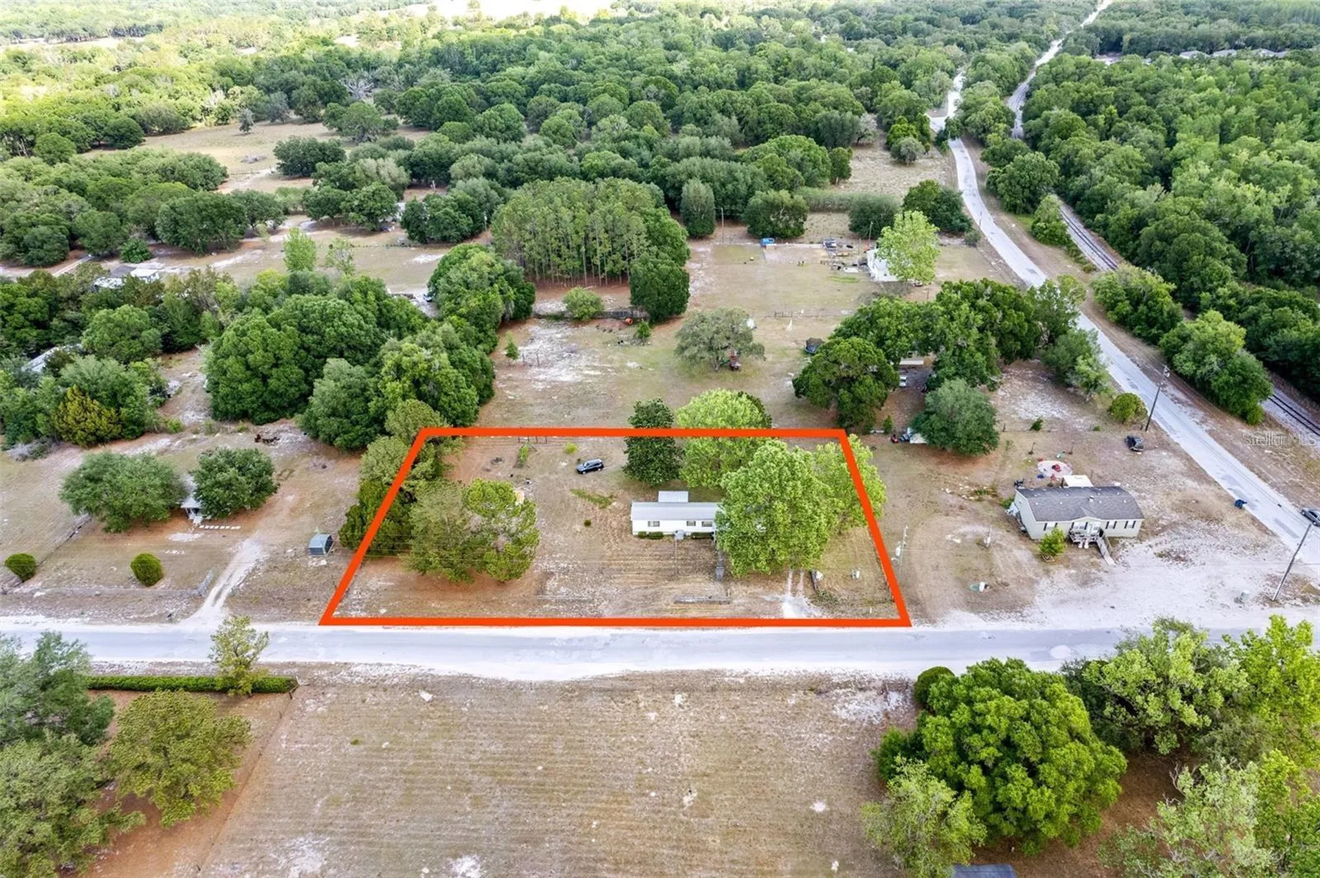 17911 Orange Drive Spring Hill FL 34610