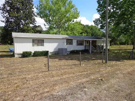 17911 Orange Drive Spring Hill FL 34610