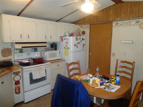 17911 Orange Drive Spring Hill FL 34610