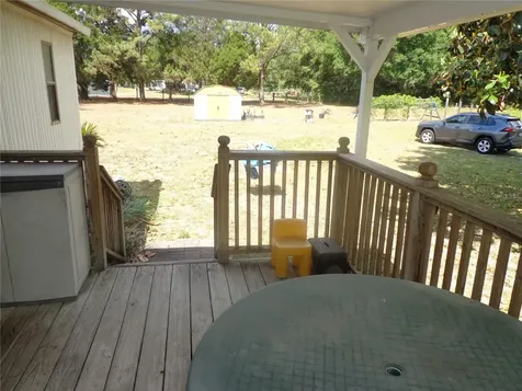 17911 Orange Drive Spring Hill FL 34610