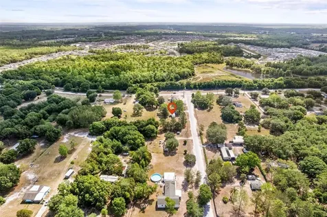 17911 Orange Drive Spring Hill FL 34610