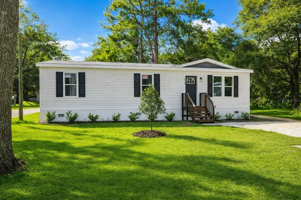 18104 Nicholas Avenue Brooksville FL 34604