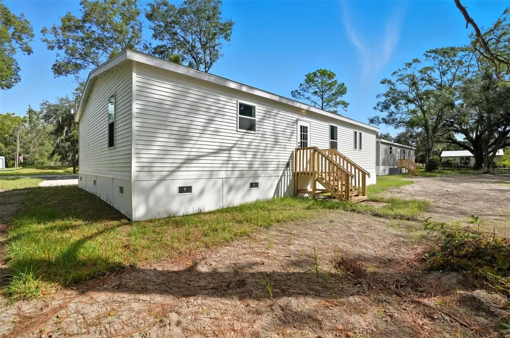 18104 Nicholas Avenue Brooksville FL 34604