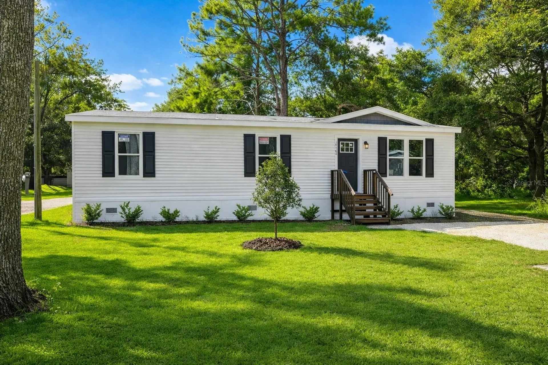 18104 Nicholas Avenue Brooksville FL 34604