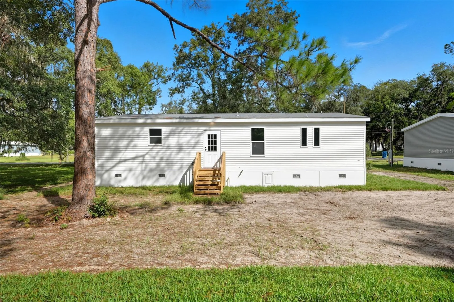18104 Nicholas Avenue Brooksville FL 34604