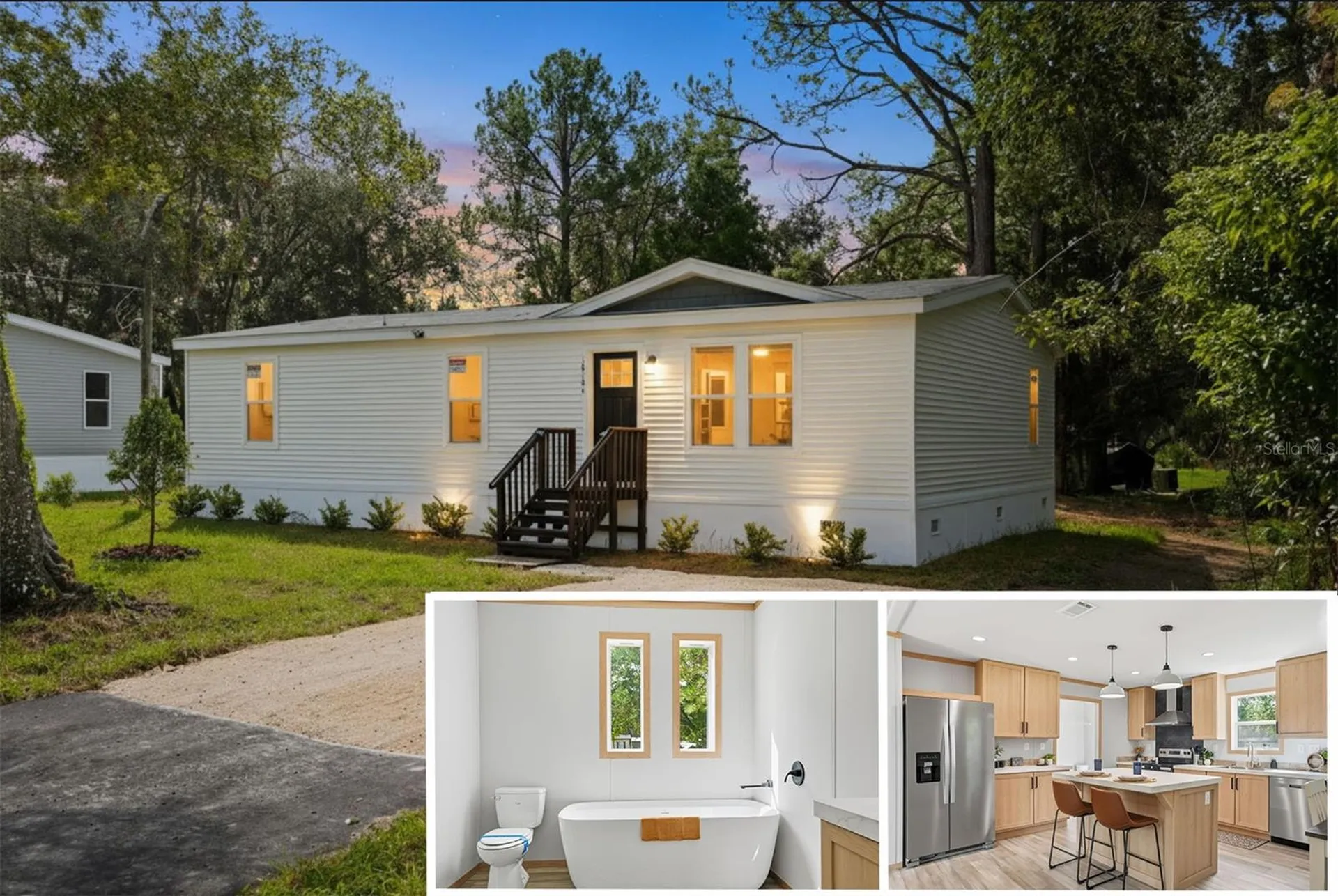 18104 Nicholas Avenue Brooksville FL 34604