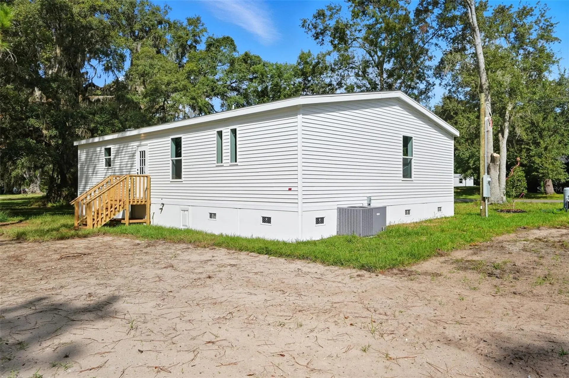 18104 Nicholas Avenue Brooksville FL 34604