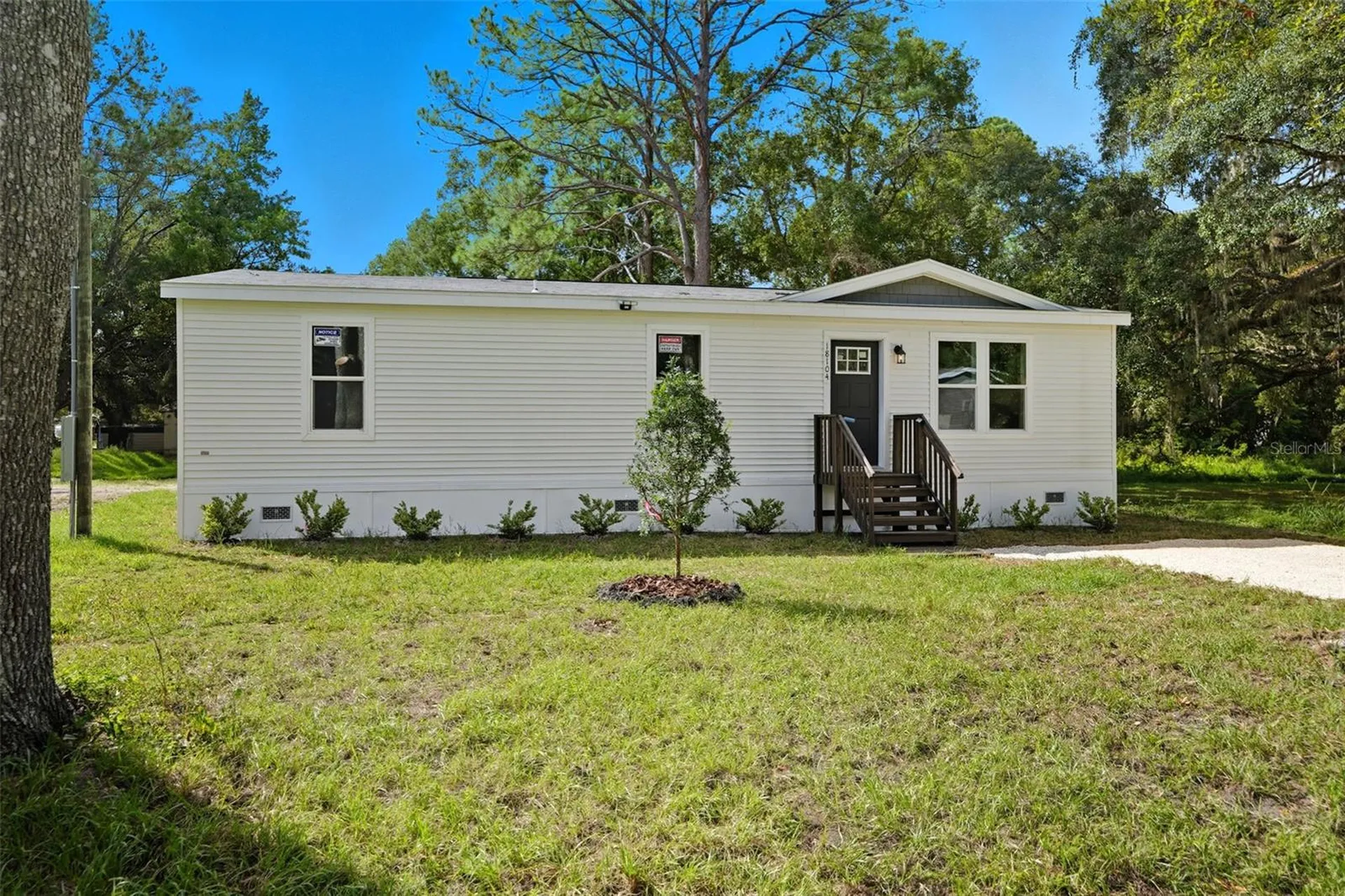 18104 Nicholas Avenue Brooksville FL 34604