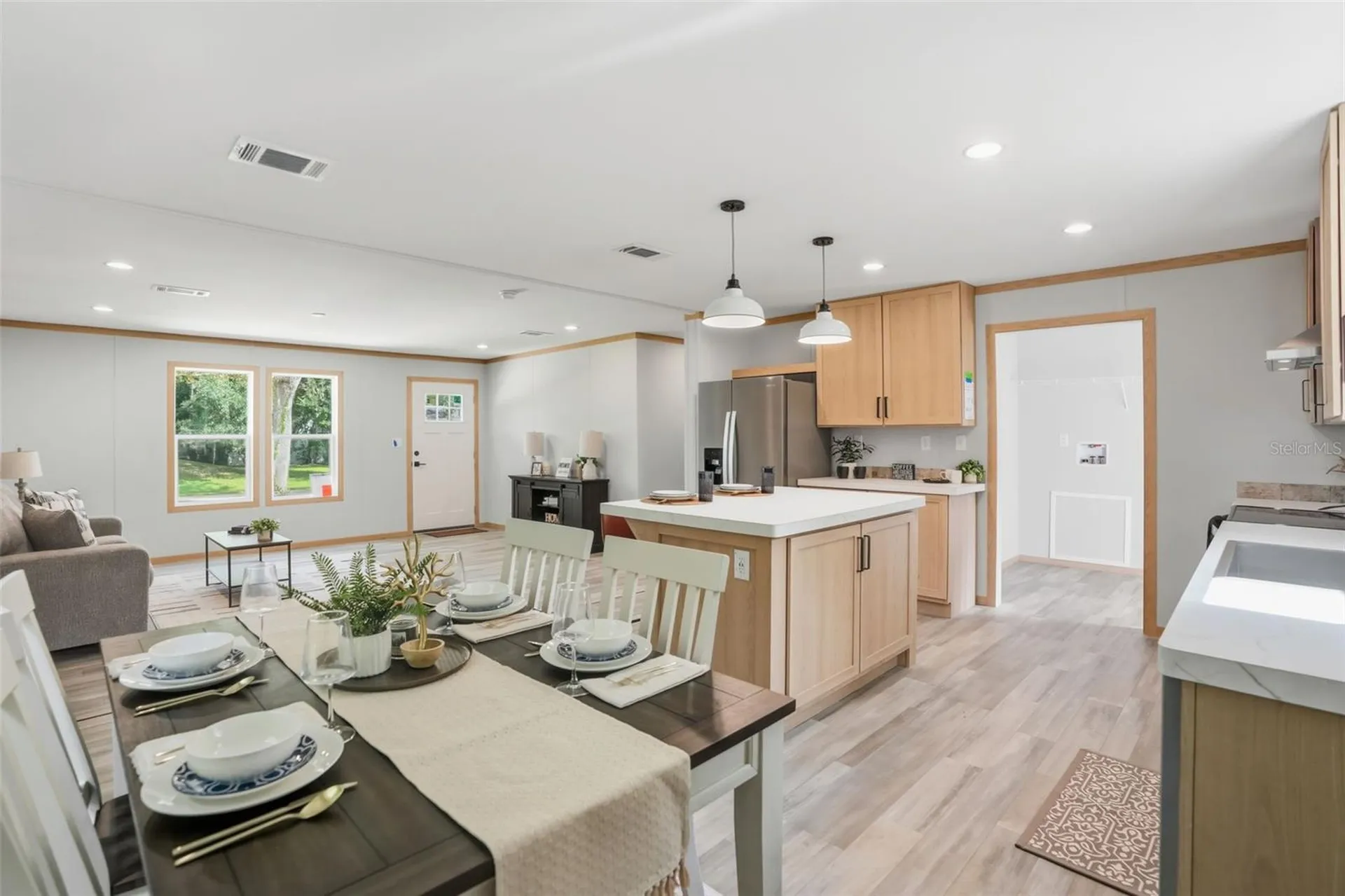 18104 Nicholas Avenue Brooksville FL 34604
