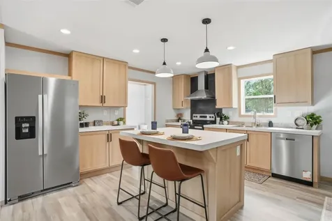 18104 Nicholas Avenue Brooksville FL 34604