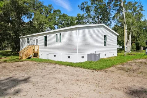 18104 Nicholas Avenue Brooksville FL 34604