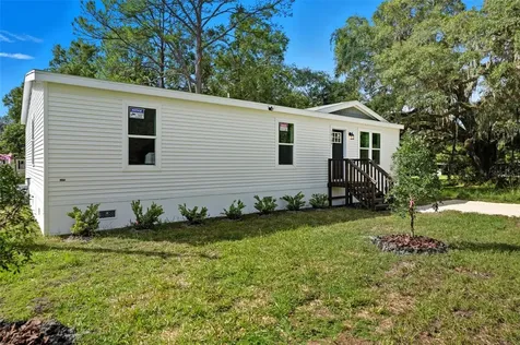 18104 Nicholas Avenue Brooksville FL 34604
