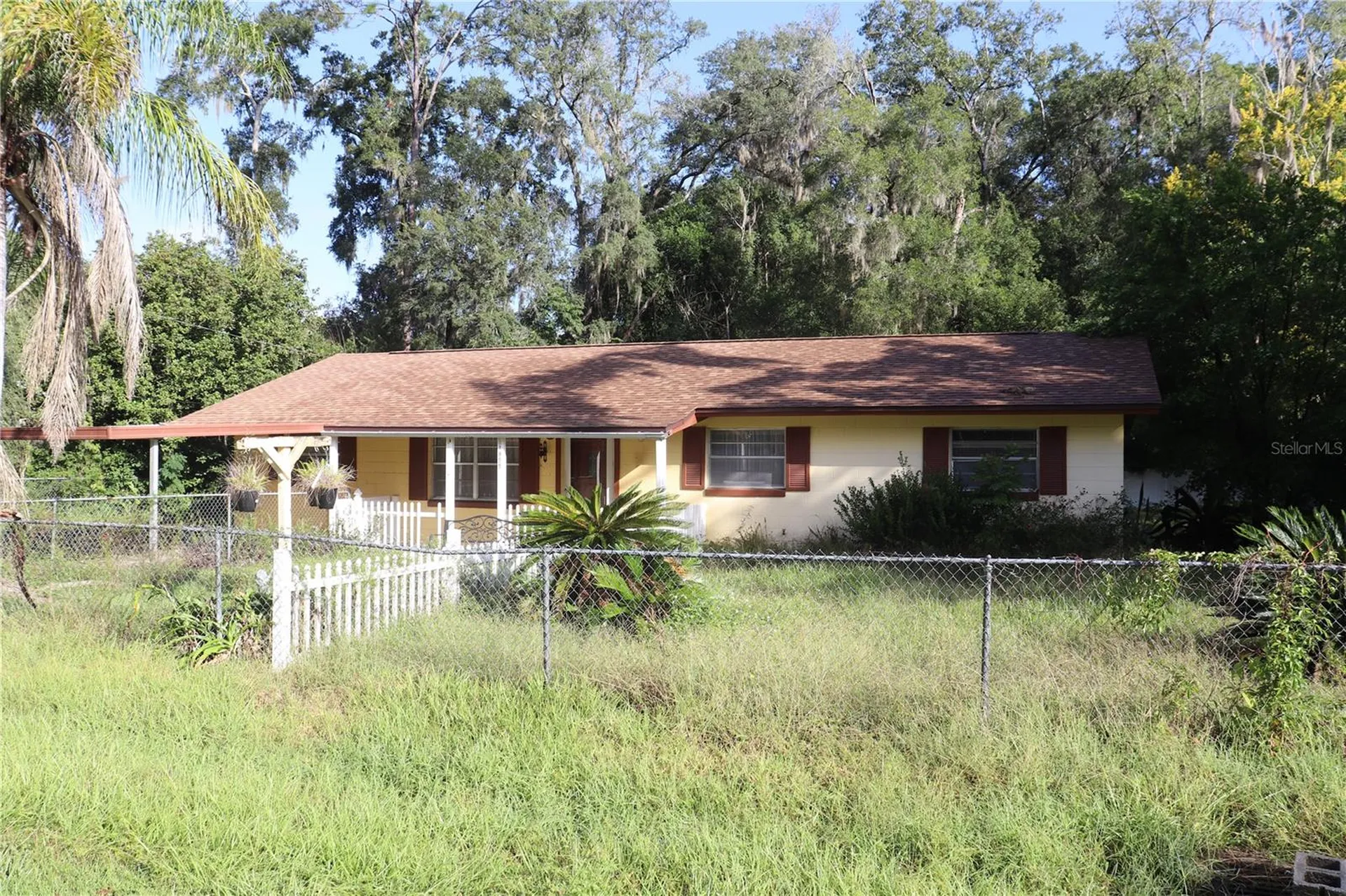 1855 NE 23 Street Ocala FL 34470
