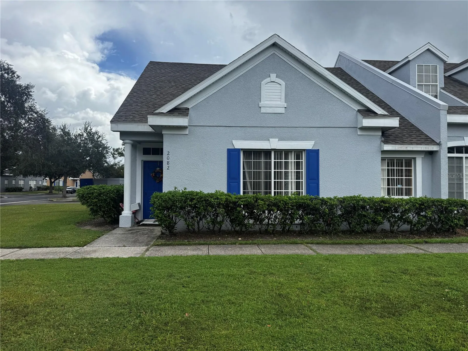 2082 Island Walk Drive Orlando FL 32824