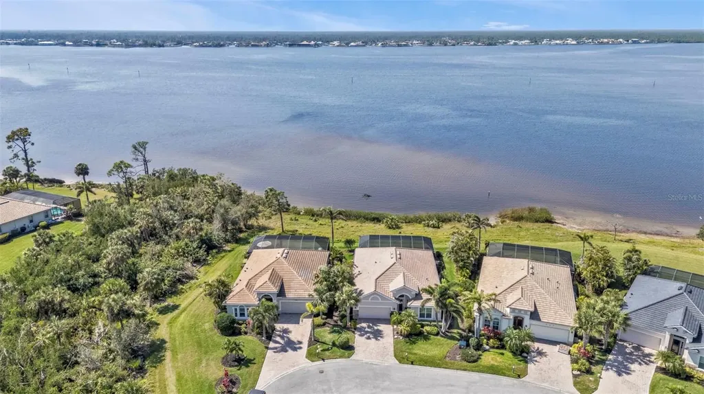 12905 N Marsh Drive Port Charlotte FL 33953