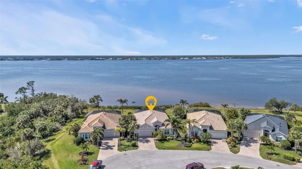 12905 N Marsh Drive Port Charlotte FL 33953