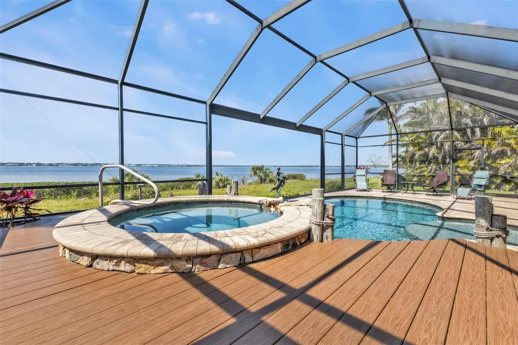 12905 N Marsh Drive Port Charlotte FL 33953