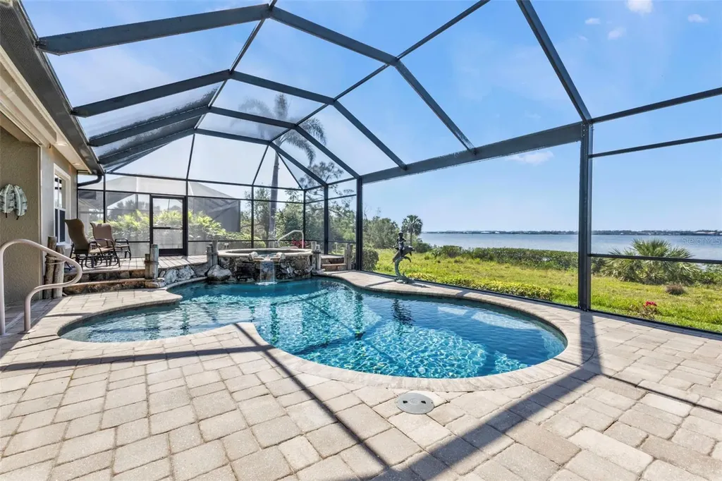12905 N Marsh Drive Port Charlotte FL 33953