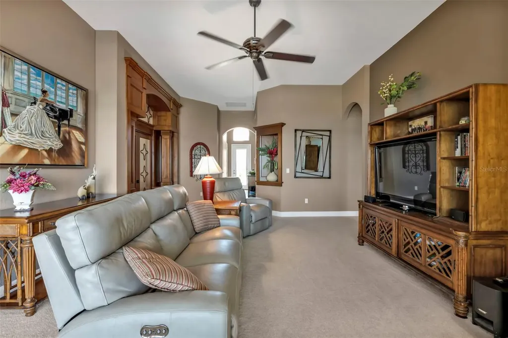 12905 N Marsh Drive Port Charlotte FL 33953