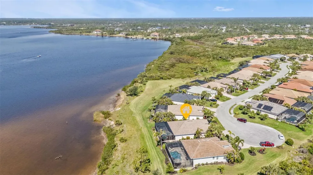12905 N Marsh Drive Port Charlotte FL 33953