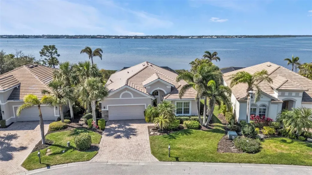 12905 N Marsh Drive Port Charlotte FL 33953
