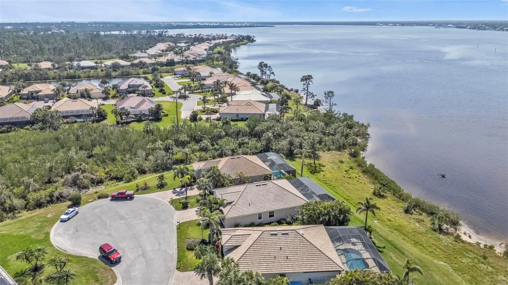 12905 N Marsh Drive Port Charlotte FL 33953