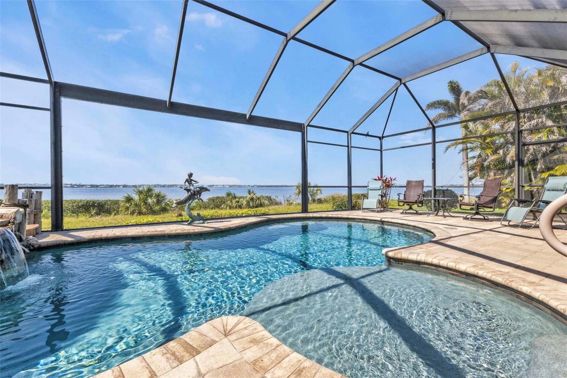 12905 N Marsh Drive Port Charlotte FL 33953