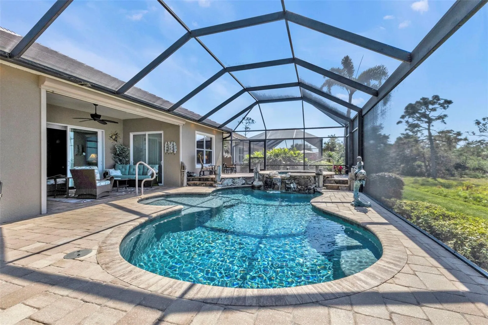 12905 N Marsh Drive Port Charlotte FL 33953