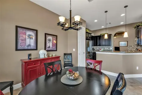 12905 N Marsh Drive Port Charlotte FL 33953