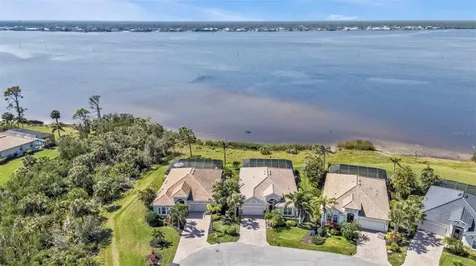 12905 N Marsh Drive Port Charlotte FL 33953