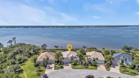 12905 N Marsh Drive Port Charlotte FL 33953