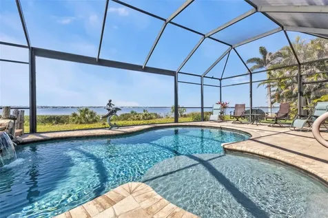 12905 N Marsh Drive Port Charlotte FL 33953