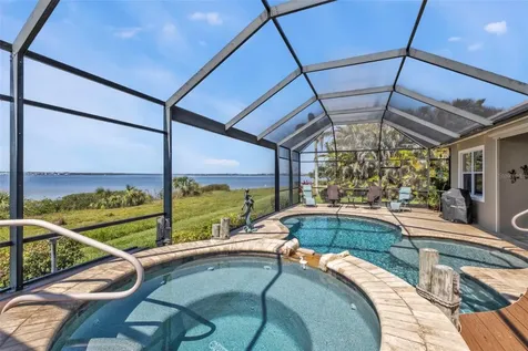 12905 N Marsh Drive Port Charlotte FL 33953