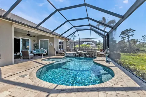 12905 N Marsh Drive Port Charlotte FL 33953