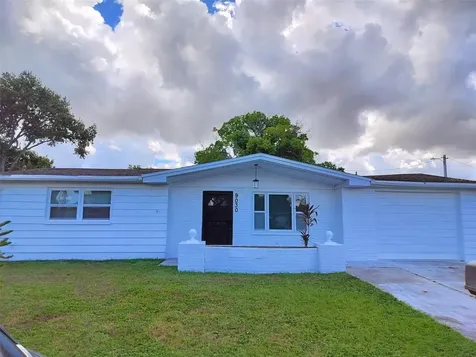9030 Pegasus Avenue Port Richey FL 34668