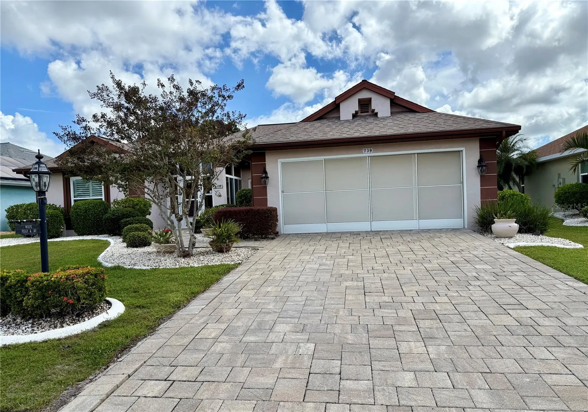 739 Winterbrooke Way Sun City Center FL 33573