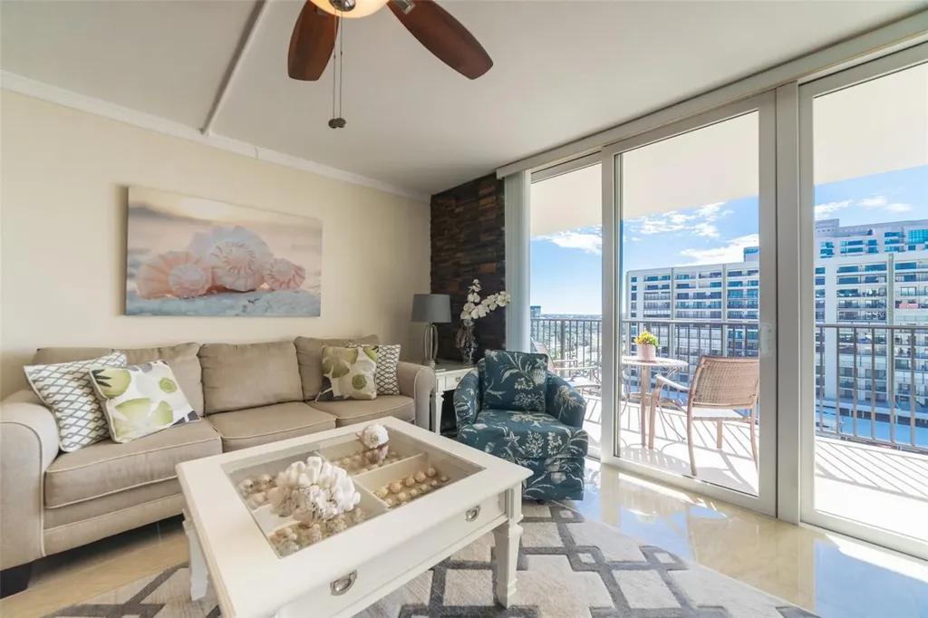 1460 Gulf Boulevard Clearwater Beach FL 33767