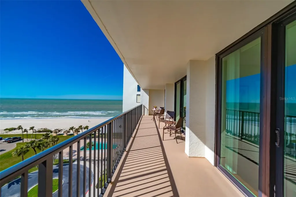 1460 Gulf Boulevard Clearwater Beach FL 33767