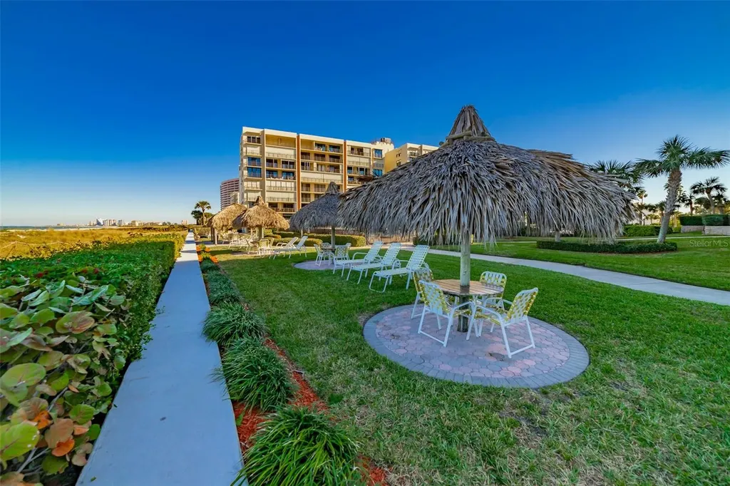 1460 Gulf Boulevard Clearwater Beach FL 33767