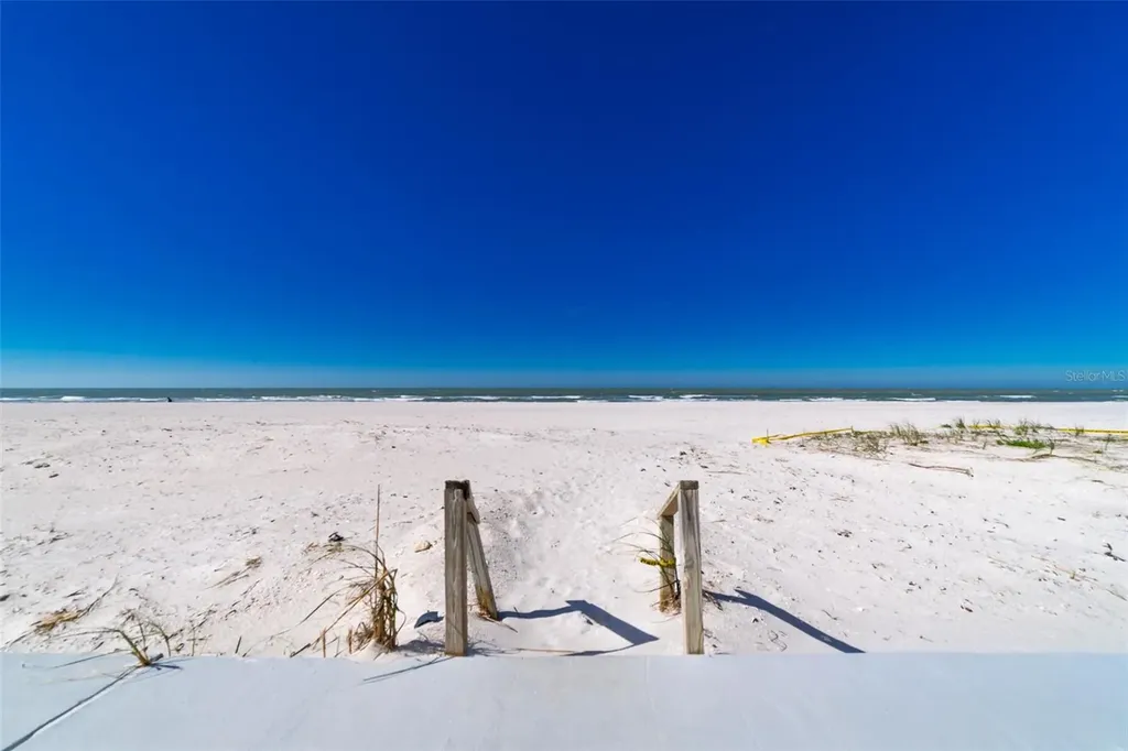 1460 Gulf Boulevard Clearwater Beach FL 33767
