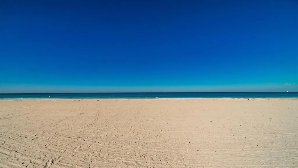1460 Gulf Boulevard Clearwater Beach FL 33767
