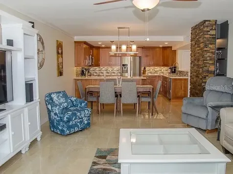 1460 Gulf Boulevard Clearwater Beach FL 33767