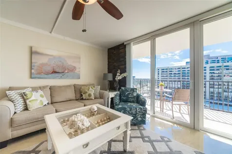 1460 Gulf Boulevard Clearwater Beach FL 33767