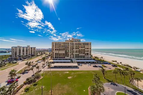 1460 Gulf Boulevard Clearwater Beach FL 33767