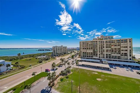 1460 Gulf Boulevard Clearwater Beach FL 33767