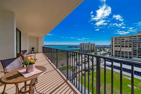 1460 Gulf Boulevard Clearwater Beach FL 33767